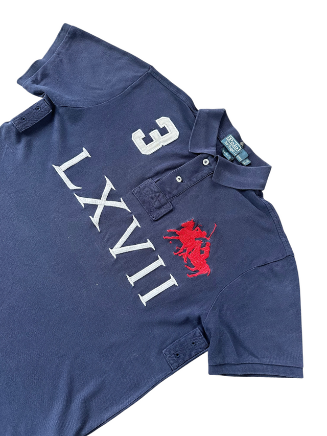 Ralph Lauren Vintage Polo (M)