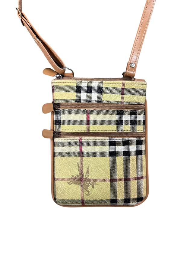 Vintage Burberry Tasche (OneSize)