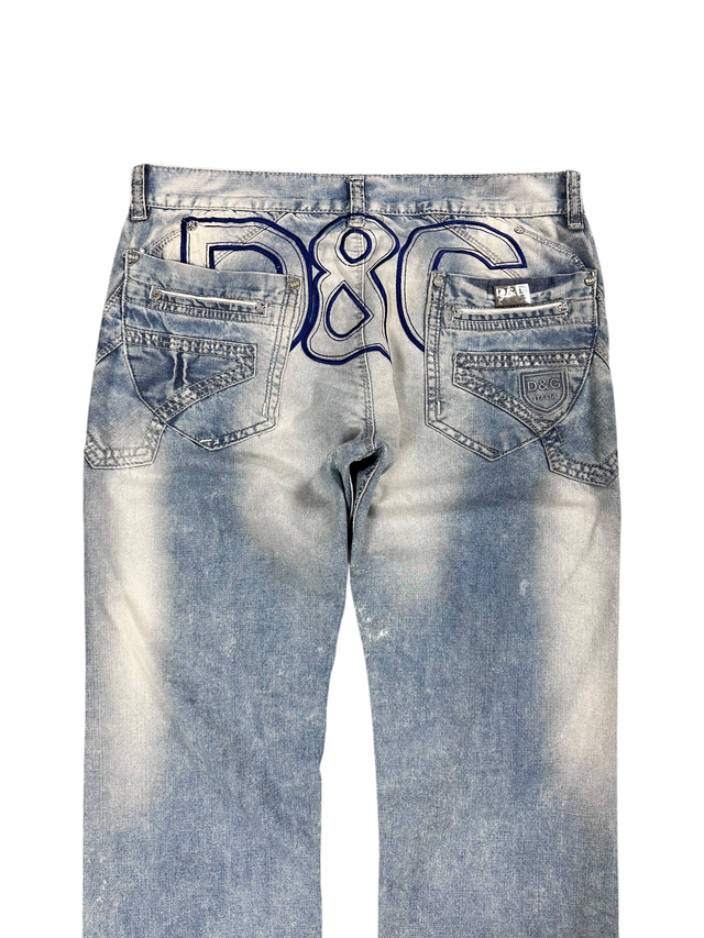 Vintage Dolce&Gabbana Jeans (M)