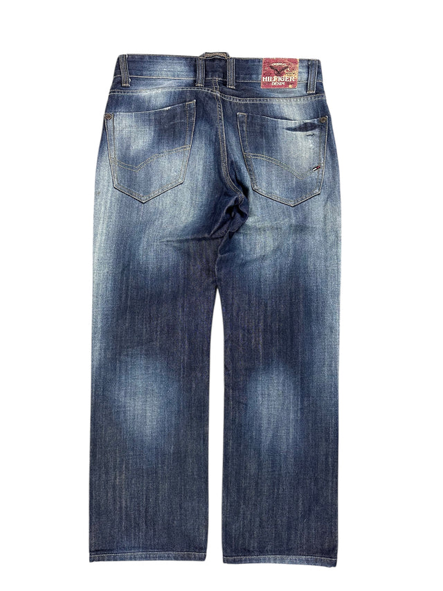 Vintage Hilfiger Jeans (S)