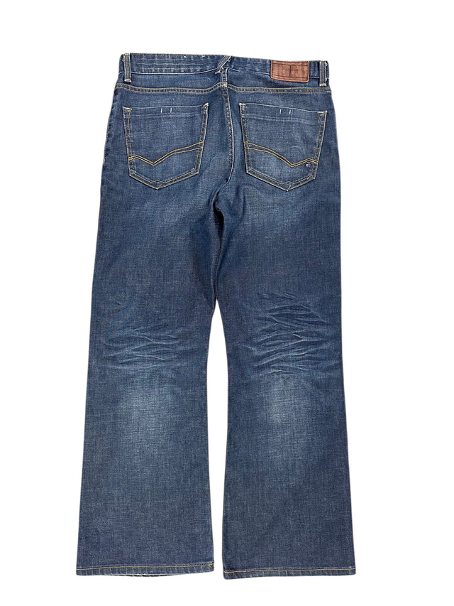 Vintage Hilfiger Jeans (M)