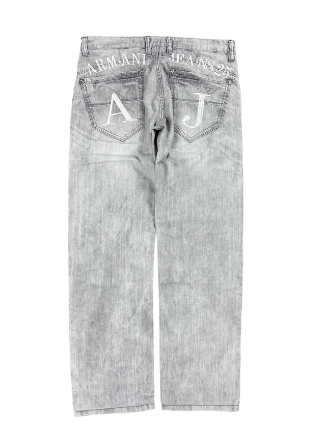 Vintage Armani Jeans (L)