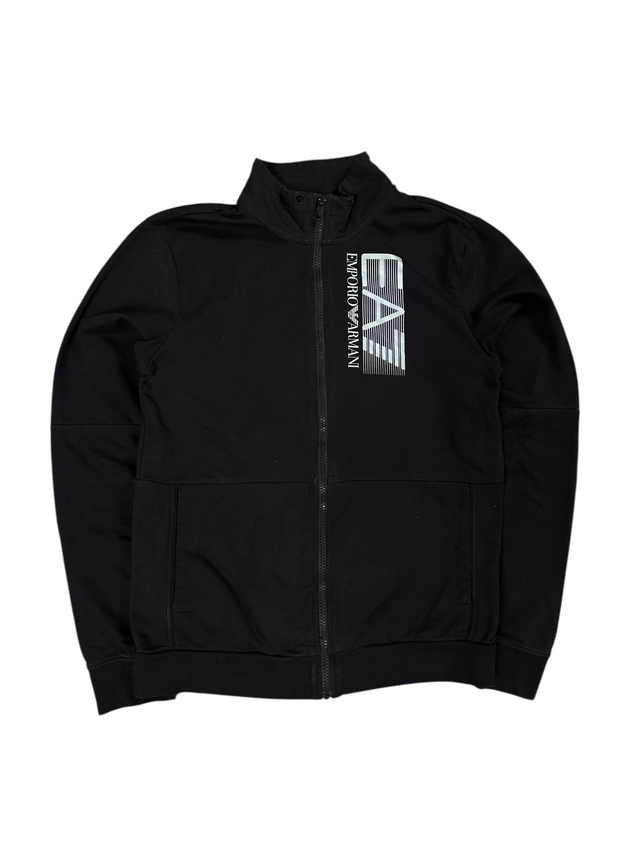 Vintage Armani Zipper (S)