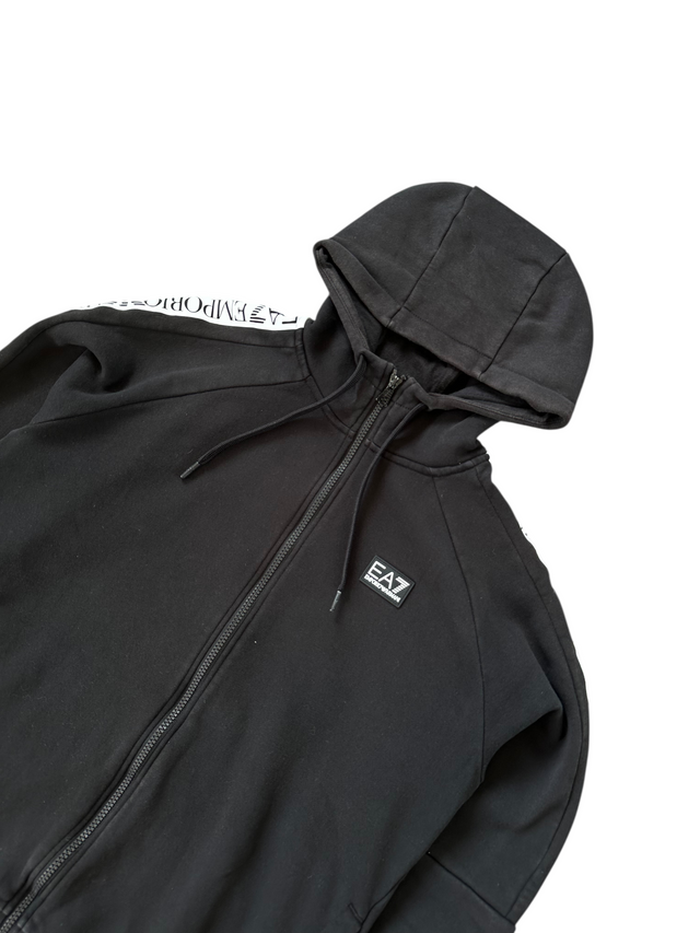 Armani Vintage Zipper (M)