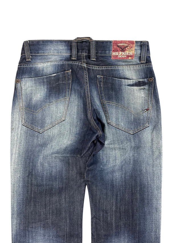 Vintage Hilfiger Jeans (S)