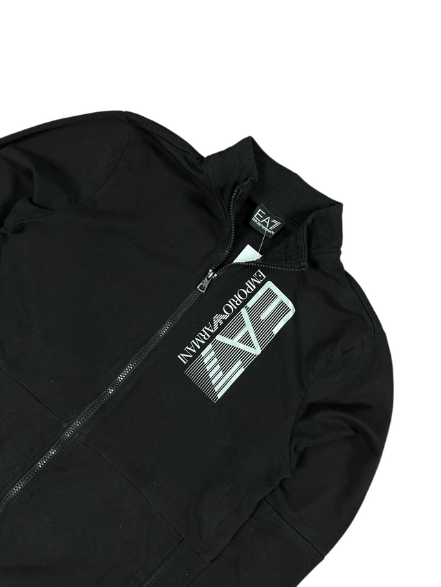 Vintage Armani Zipper (S)