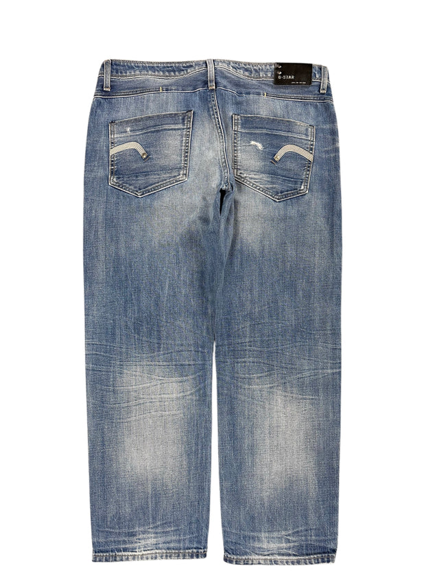 Vintage G-Star Raw Jeans (M)