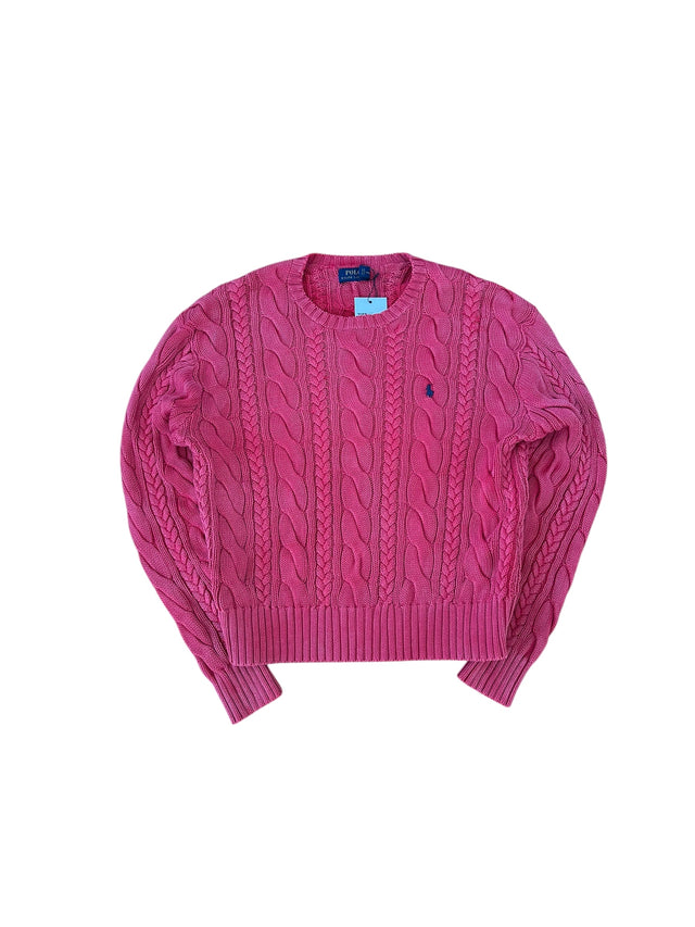 Ralph Lauren Vintage Sweater (XS)