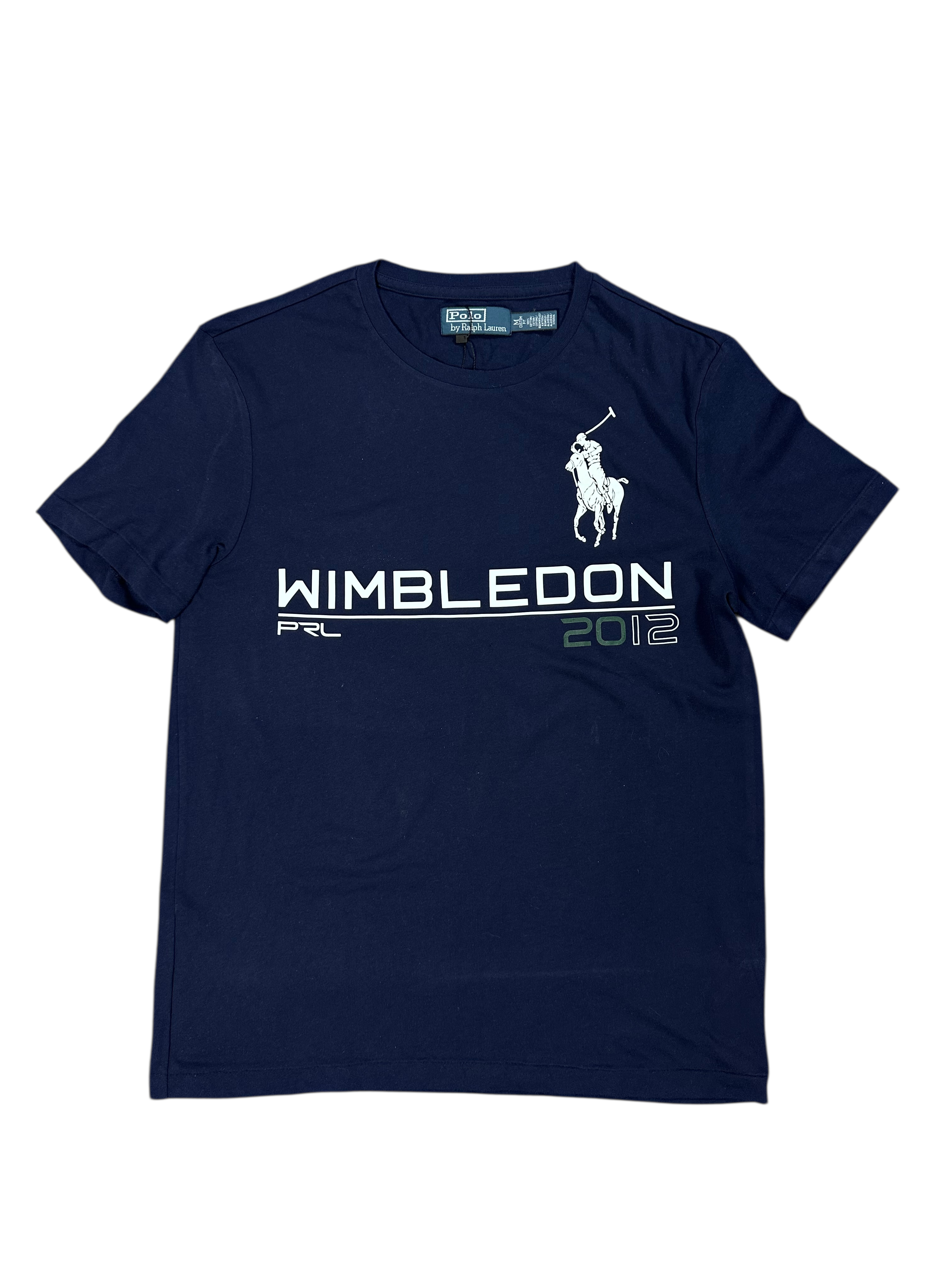 Vintage Ralph Lauren Shirt (M)