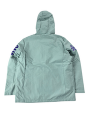 Vintage Nike Brasil Trackjacket (M)