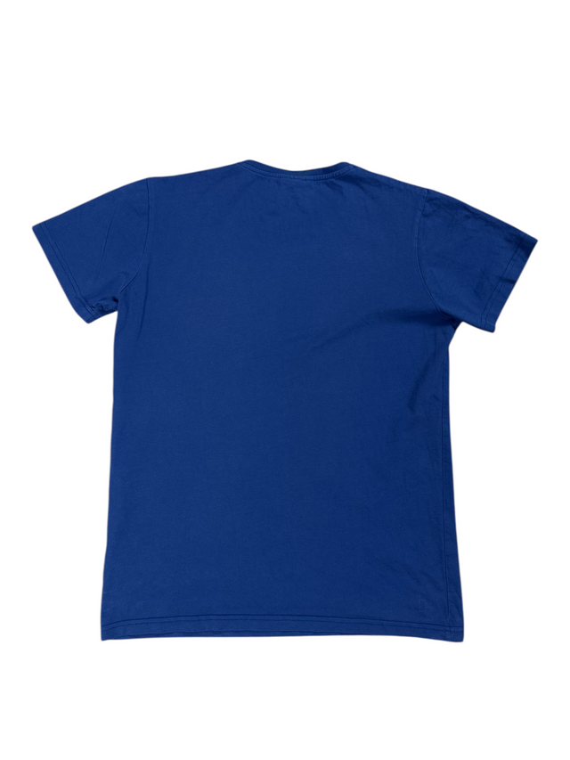 Vintage Lacoste x France Shirt (M)