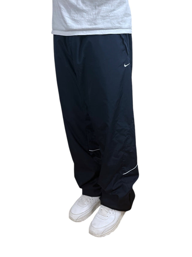 Vintage Nike Trackpants (XL)