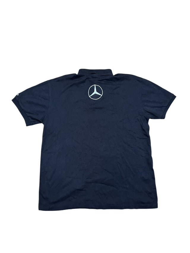 Mercedes Polo Shirt (XL)