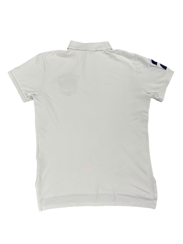 Ralph Lauren Vintage Polo (M)