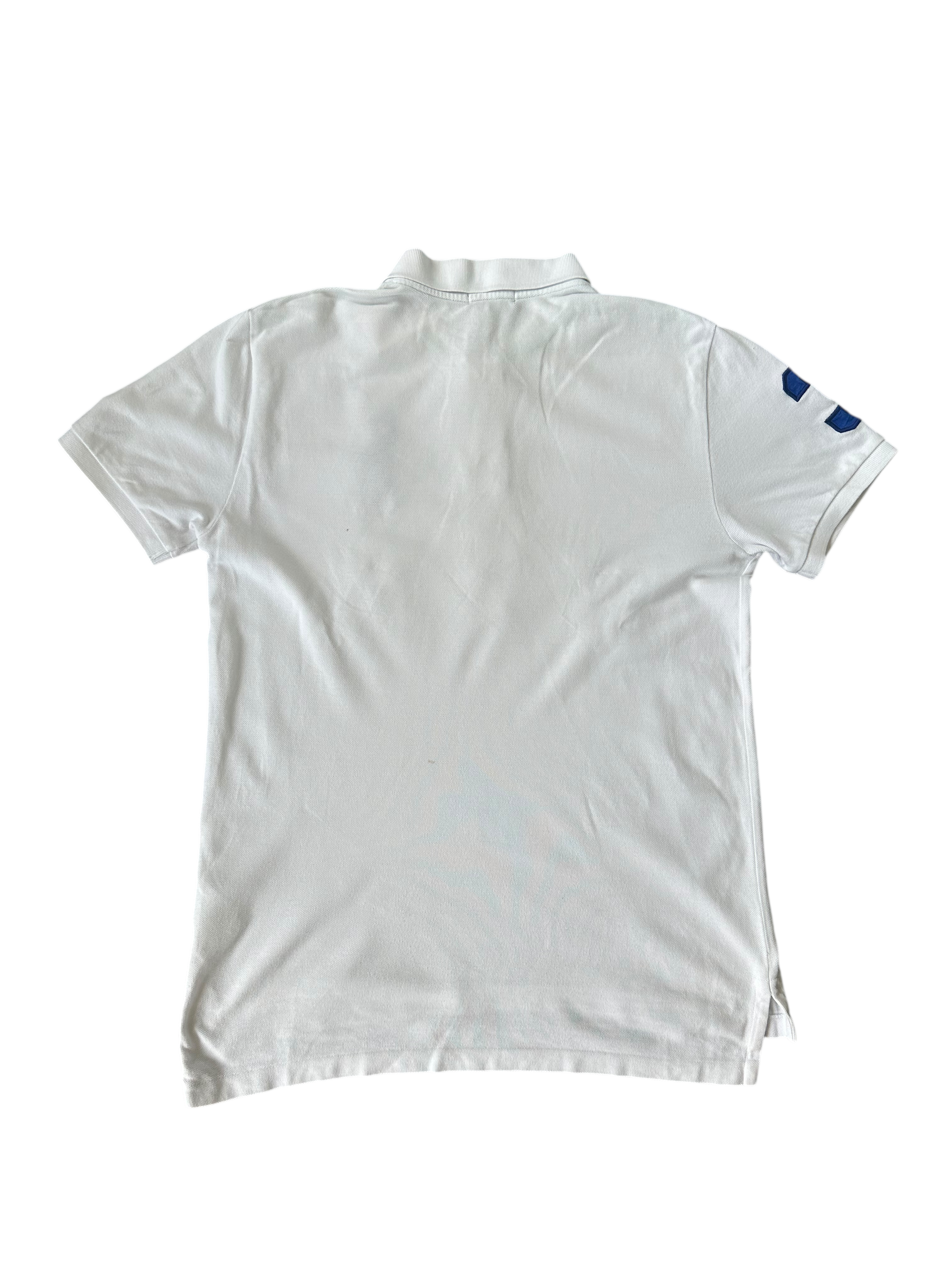 Ralph Lauren Vintage Polo Shirt (S)