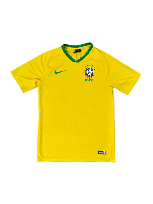 Brasil Vintage Trikot (S)