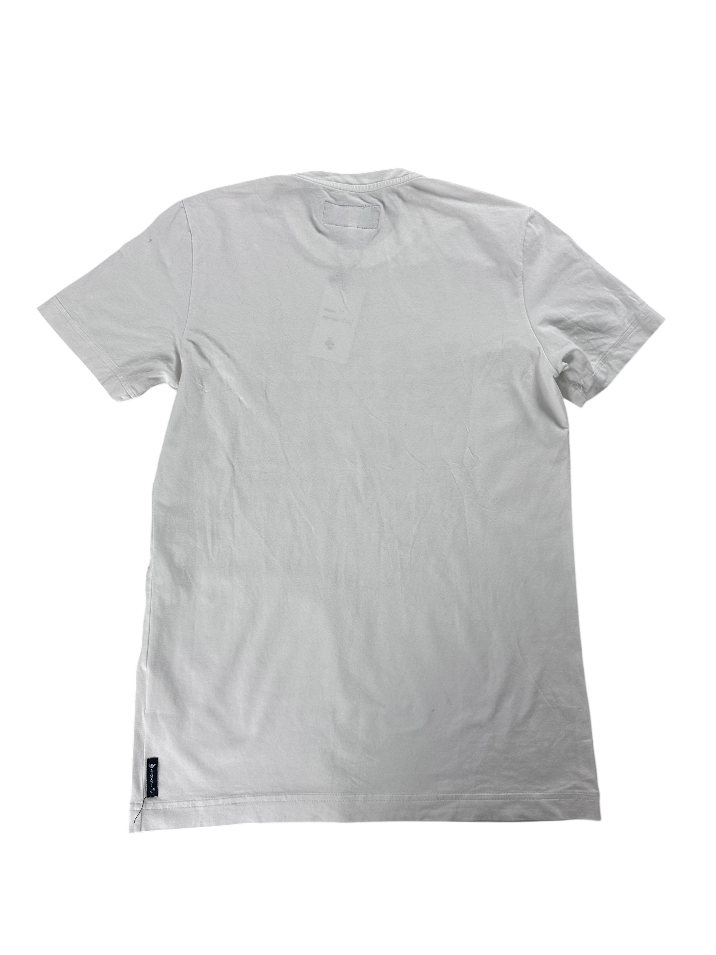 Vintage Armani Shirt (M)