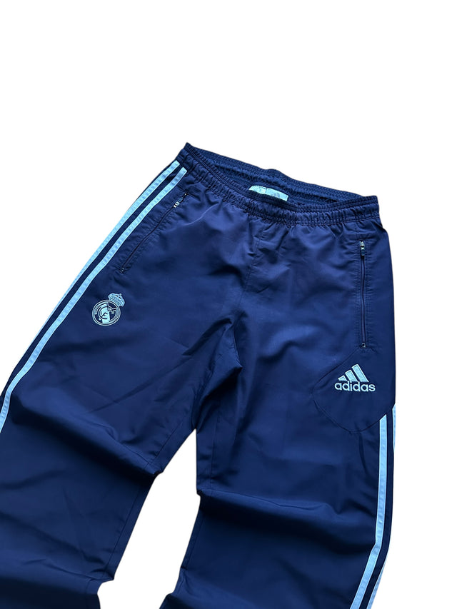 Vintage Real Madrid Tracksuit (M)