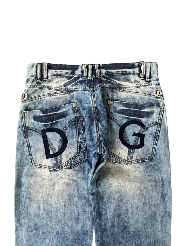 Vintage Dolce&Gabbana Jeans (M)