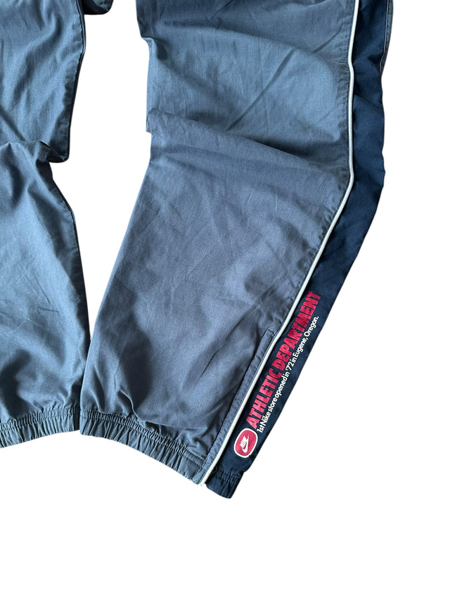 Vintage Nike Trackpants (M)