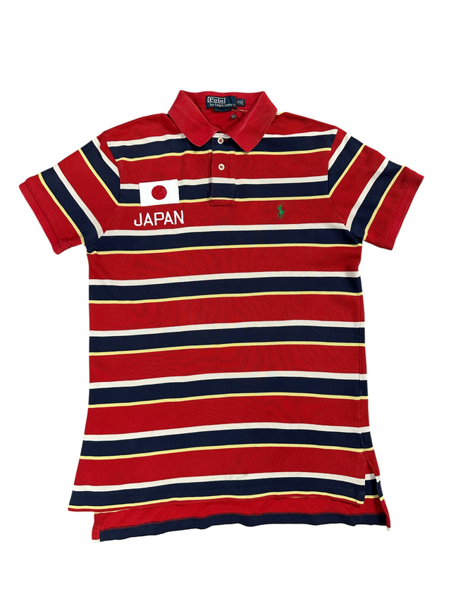 Ralph Lauren Vintage Polo (M)