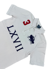 Vintage Ralph Lauren Polo (XL)