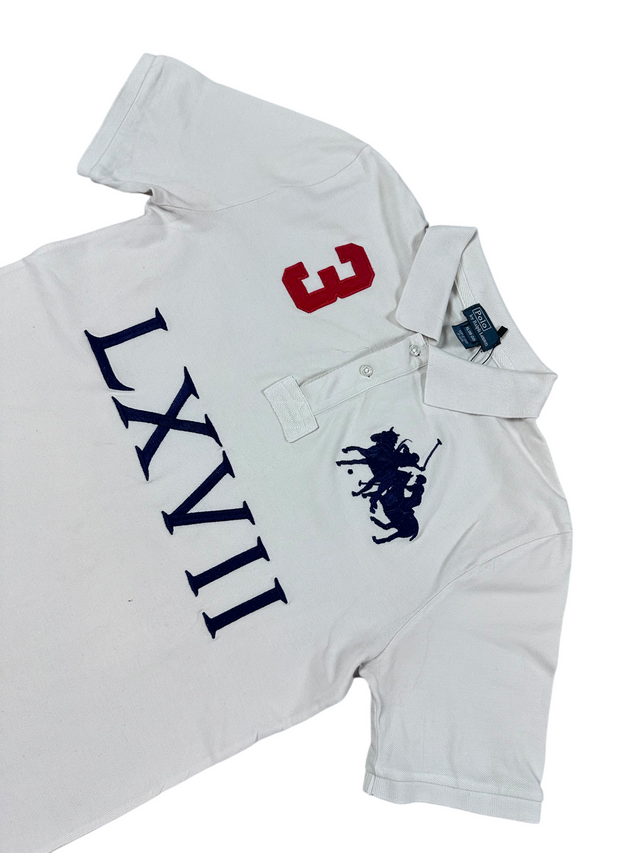 Vintage Ralph Lauren Polo (XL)