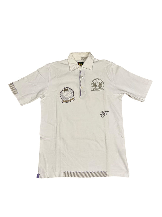 La Martina Polo Shirt (M)