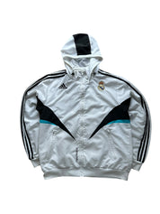 Vintage Real Madrid Tracksuit (L)