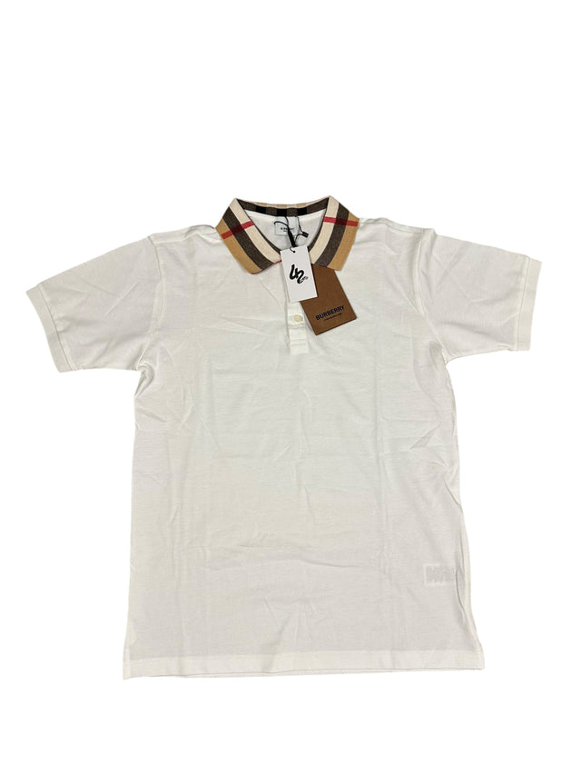 Burberry Polo Shirt (L)