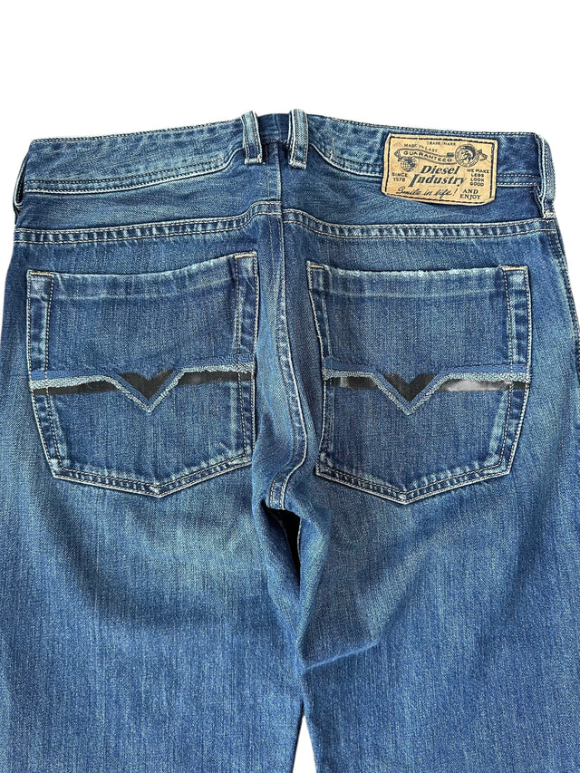 Vintage Diesel Jeans (S)