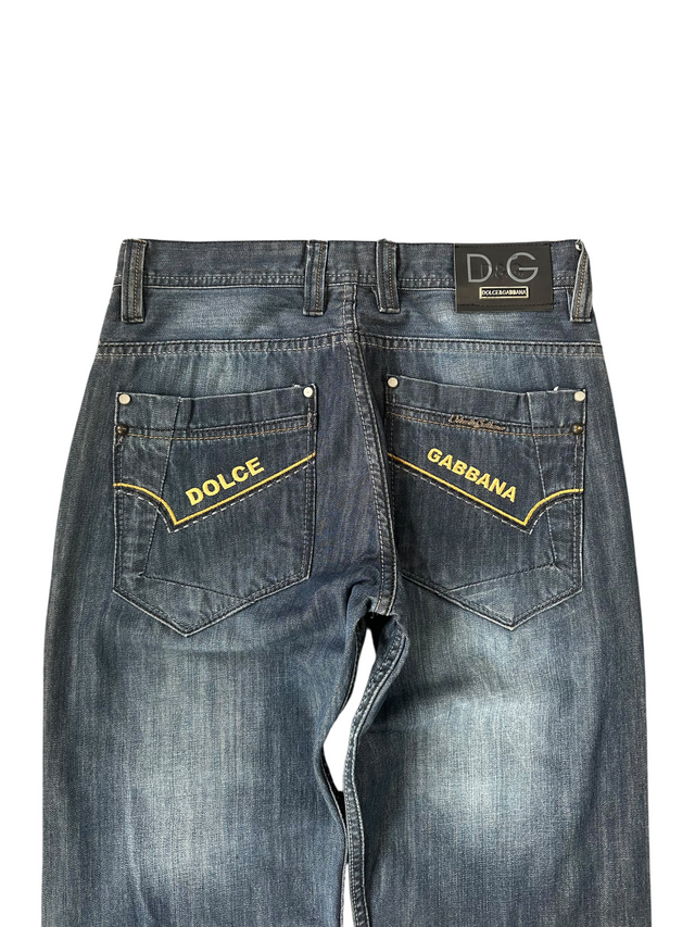 Vintage Dolce&Gabbana Jeans (L)