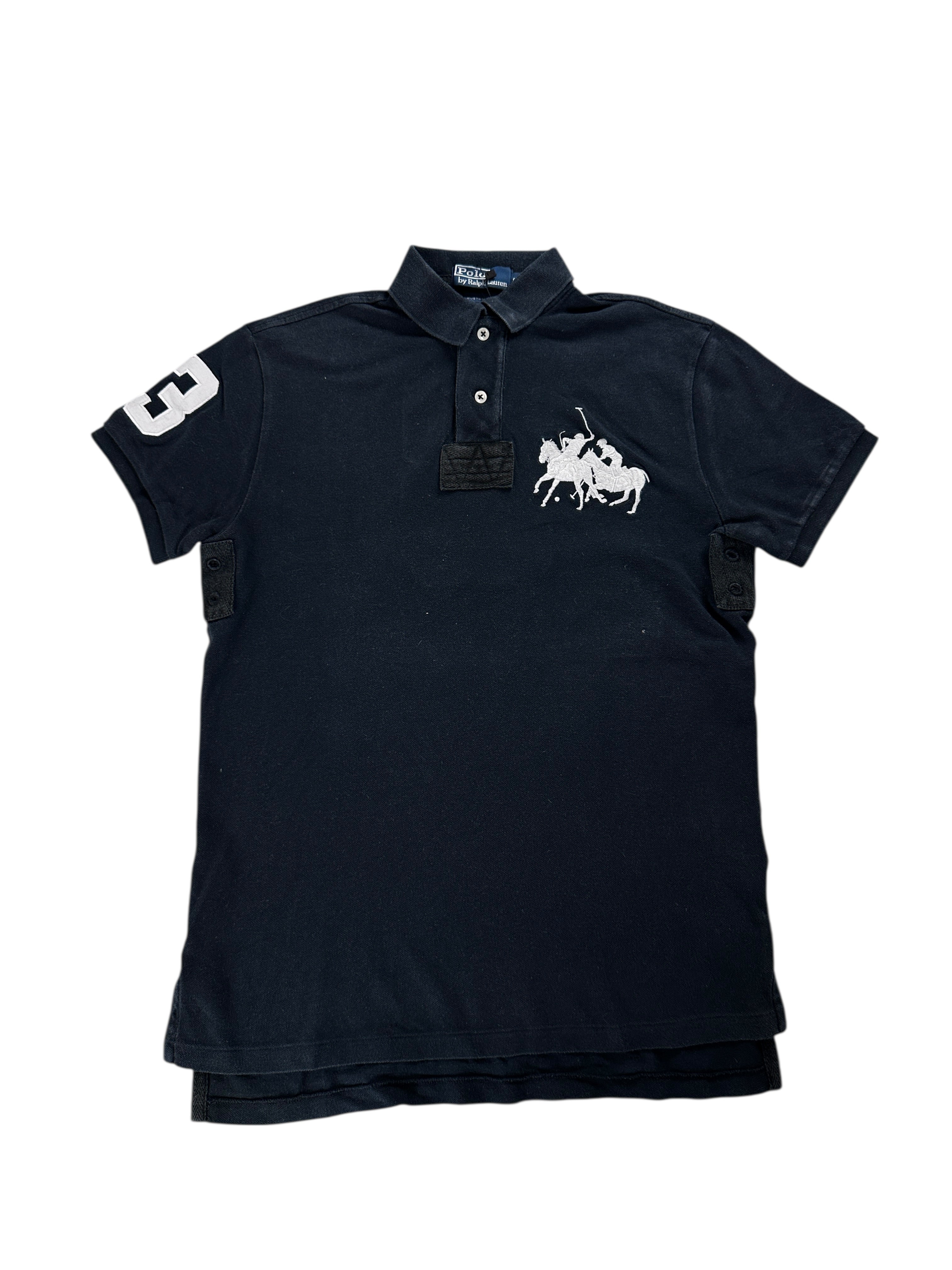 Vintage Ralph Lauren Polo Shirt (S)
