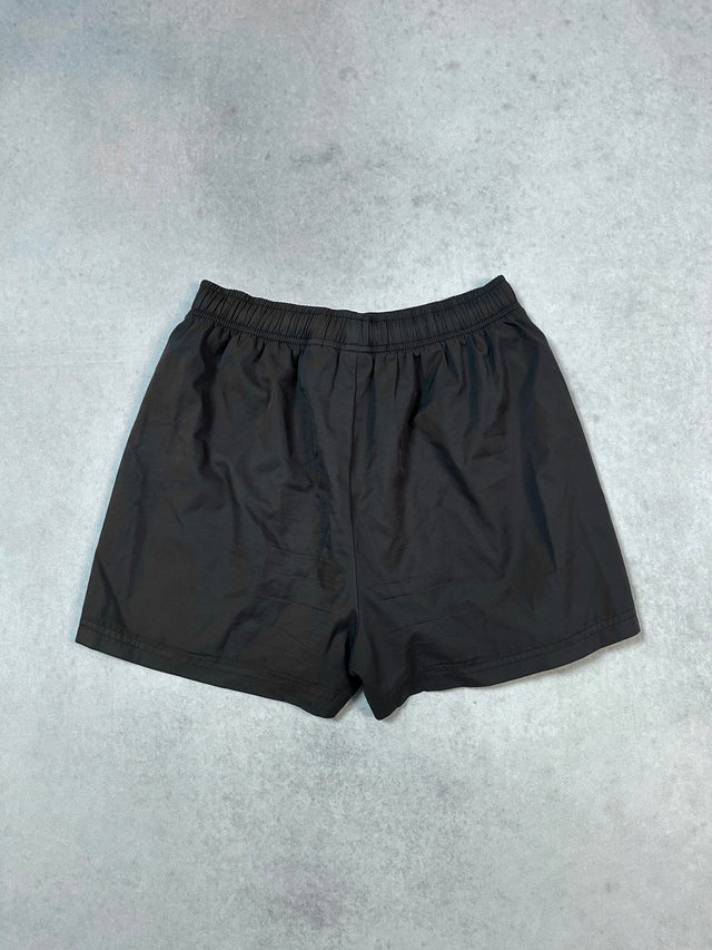 Vintage Grey Shorts (XS)
