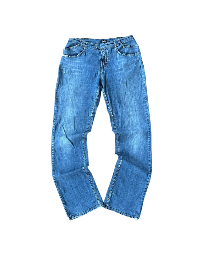 Vintage Dolce&Gabbana Jeans (S)