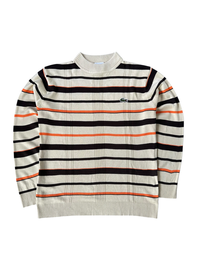 Lacoste Vintage Sweater (L)