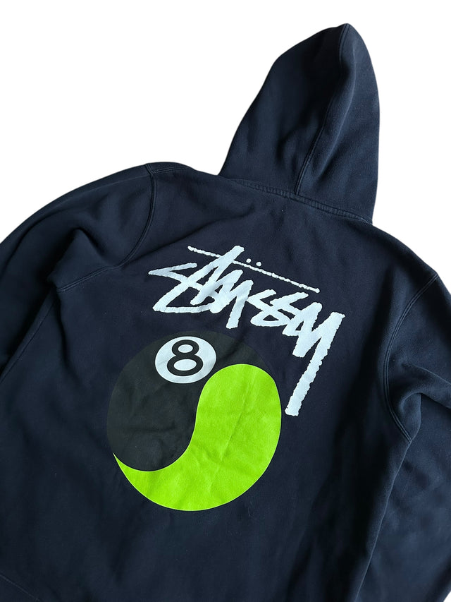 Stüssy Vintage Hoodie (M)