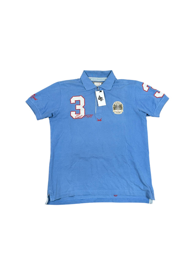 La Martina Polo Shirt (L)