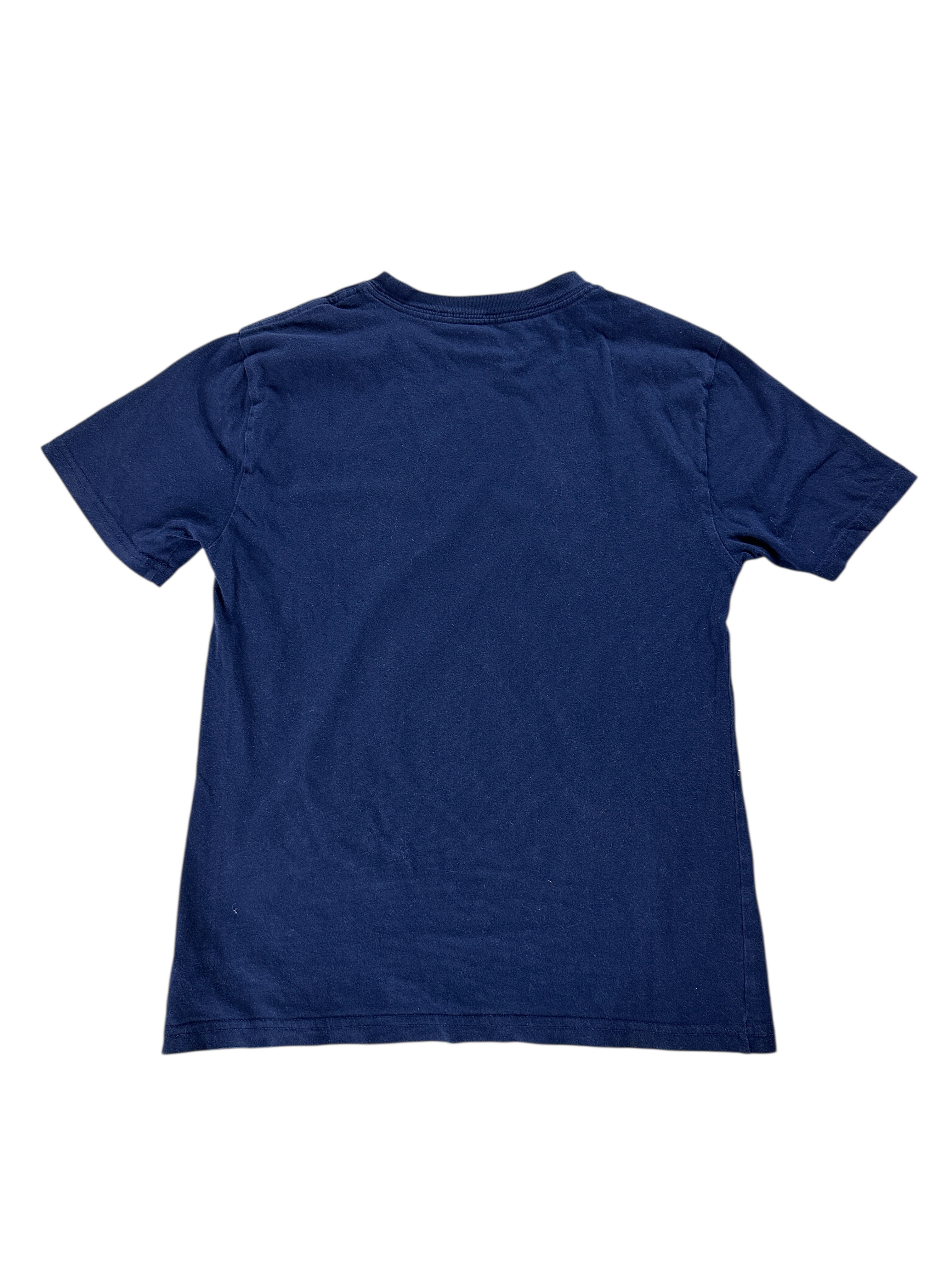 Vintage Polo Shirt (XXS)