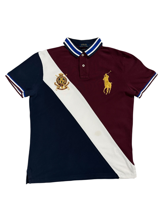 Ralph Lauren Vintage Polo (M)