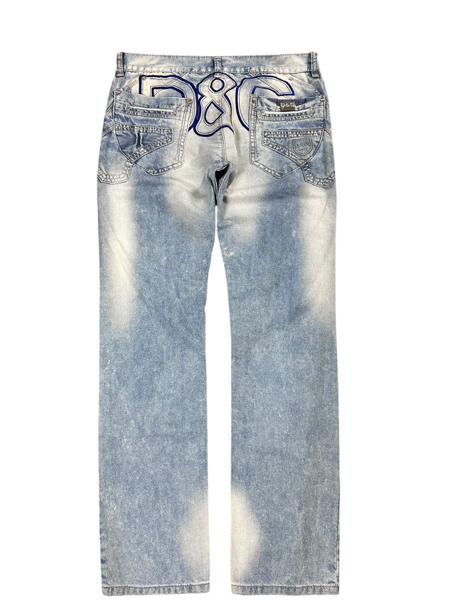 Vintage Dolce&Gabbana Jeans (M)