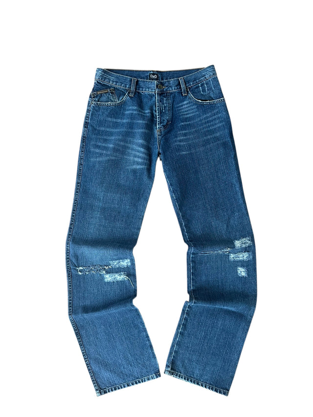 Vintage Dolce&Gabbana Jeans (XL)