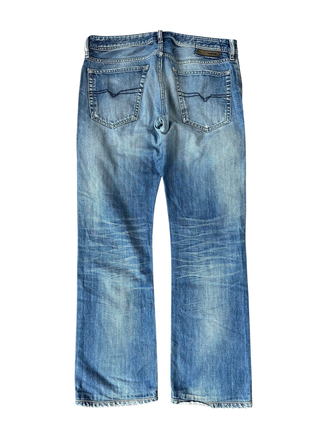 Vintage Diesel Jeans (M)