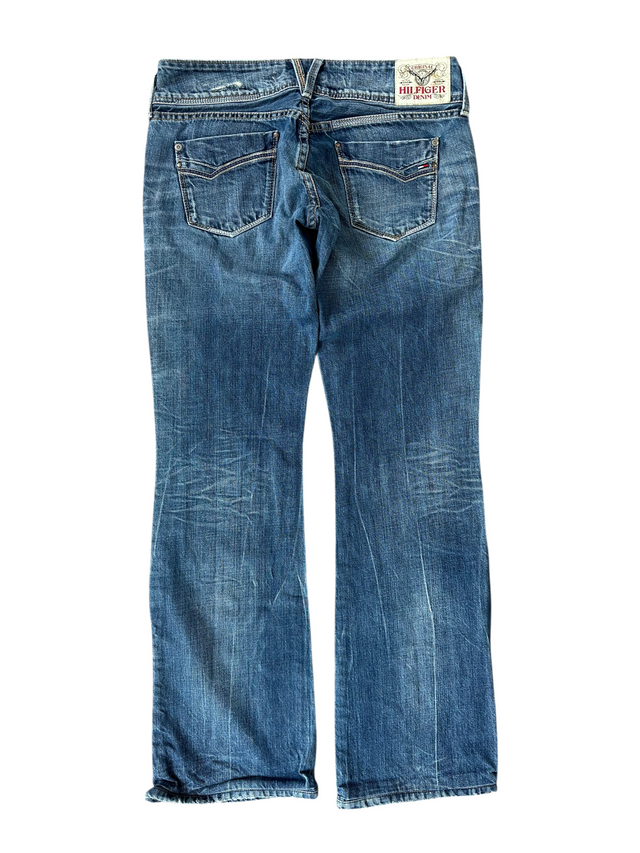 Vintage Tommy Hilfiger Jeans (S)