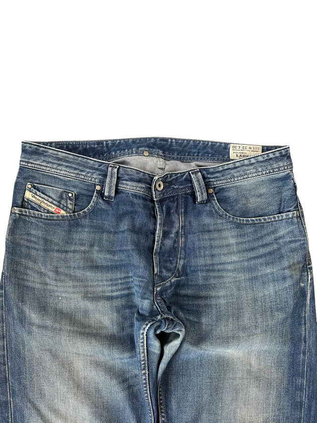Vintage Diesel Jeans (L)