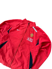 ManU Vintage Trackjacket (S)