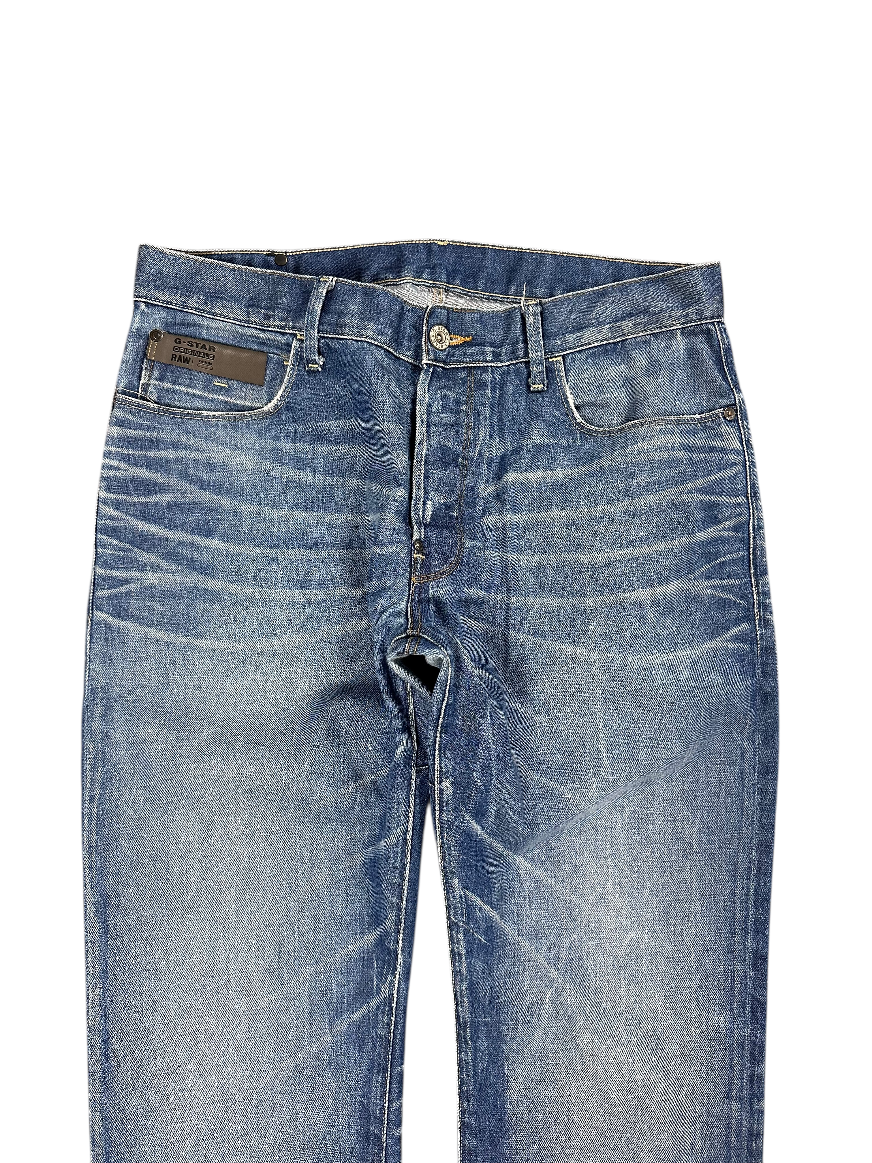 Vintage G-Star Raw Jeans (M)