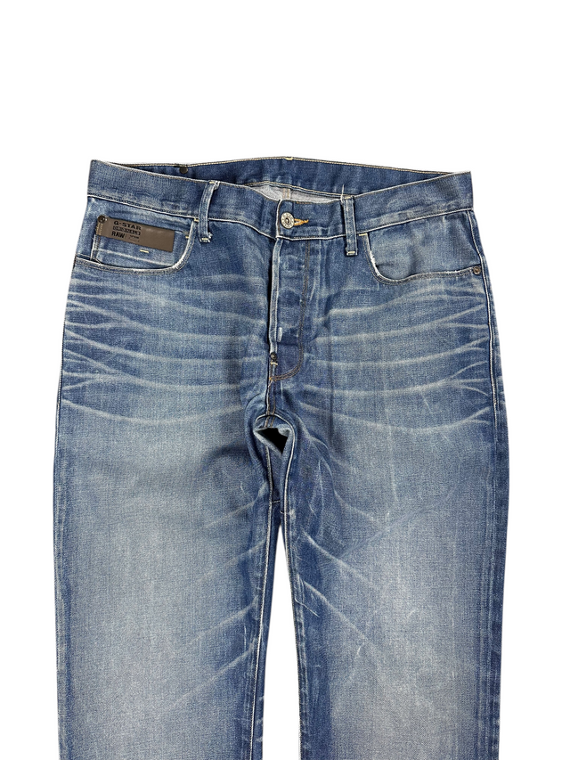 Vintage G-Star Raw Jeans (M)