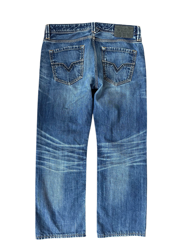 Vintage Diesel Jeans (S)