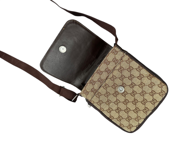 Vintage Gucci Slingbag